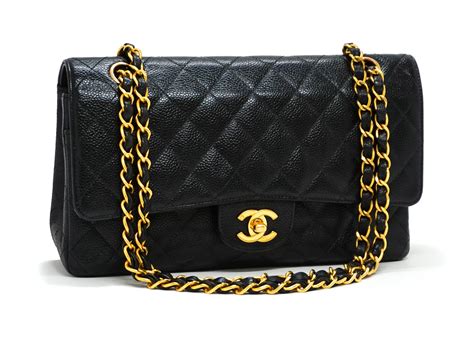 Coco Chanel Classic Bag 